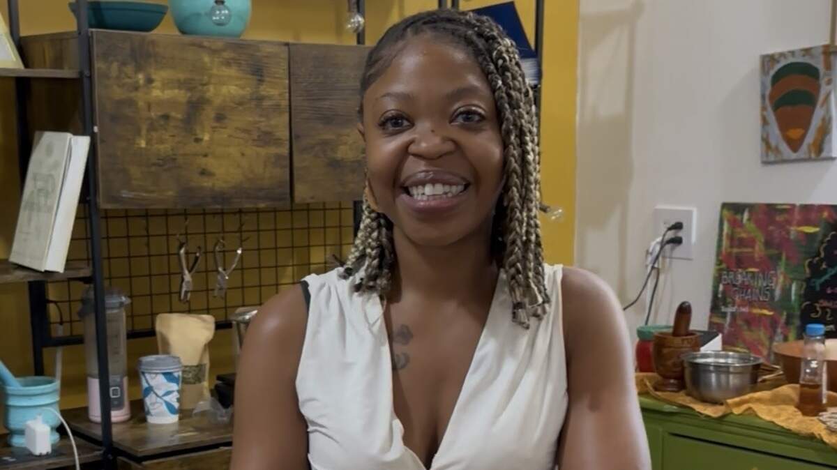 Free wellness festival brings Black healers and businesses together on KC’s East Side